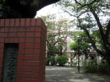 東京大学(弥生キャンパス)